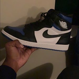 Jordan 1s